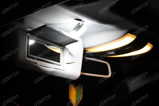 http://www.ijdmtoy.com/BLOG/Showcase/Mercedes-Benz-LED-Lights-HID-Bulbs/galleries/2014_Vol_10/Mercedes-Benz-E-Class-vanity-lights-01.JPG