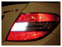 LED Backup Reverse Lights Installation (Base on a BMW)