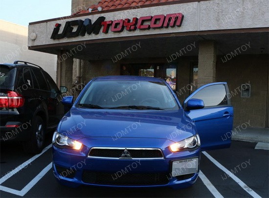 7440 LED Turn Signal Lights 3