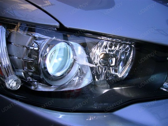 D2S HID Bulbs 2
