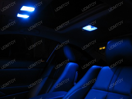 Brighter reverse lights nissan altima #3