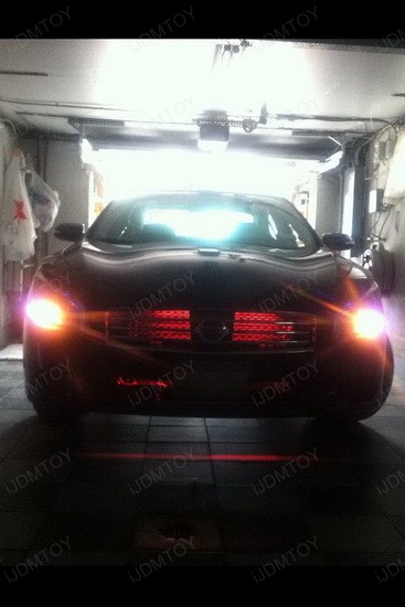 Upgrades for 2011 nissan maxima #6