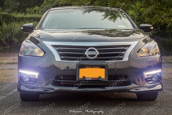 Nissan-Altima-LED-DRL-02