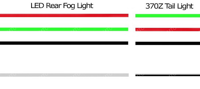 Reverse Light Wiring Diagram Fog from www.ijdmtoy.com