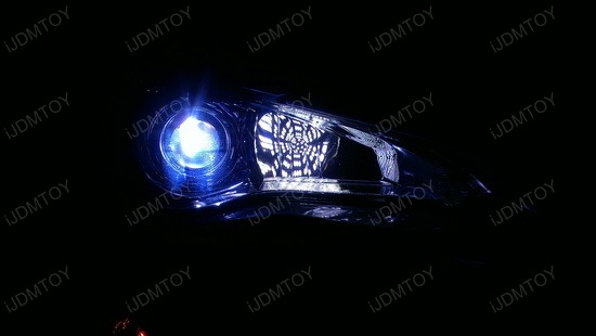 LED Lights For Scion FR-S 2