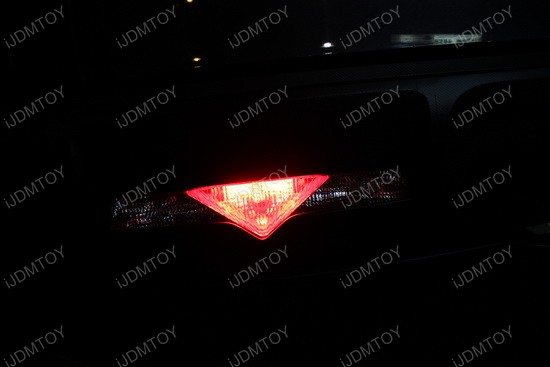 Scion FR-S LED 3rd Brake Light Conversion Kit 5