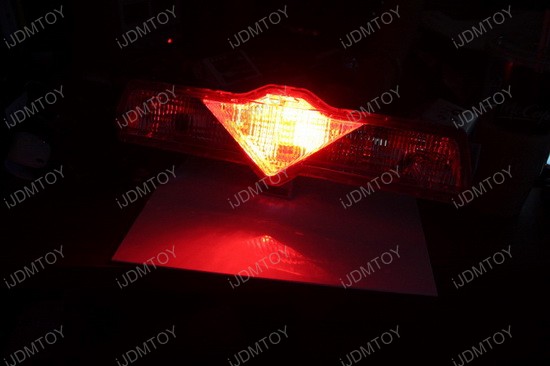 Scion FR-S Third Brake Light 6