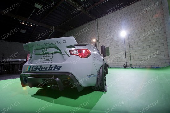 Scion FR-S LED Reverse Lights 1