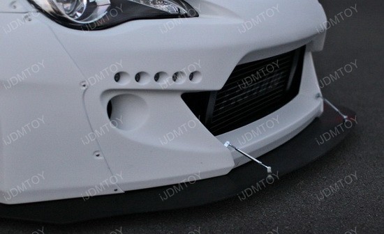 Scion FR-S LEDayFlex LED Daytime Running Light Kit 1