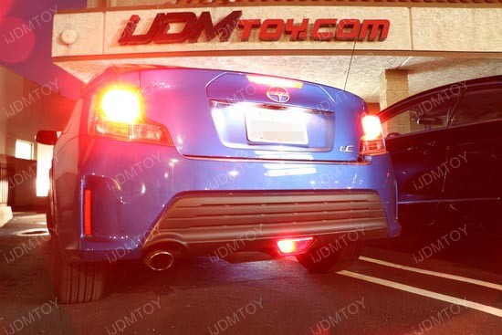 Scion tC LED Third Brake Light 3