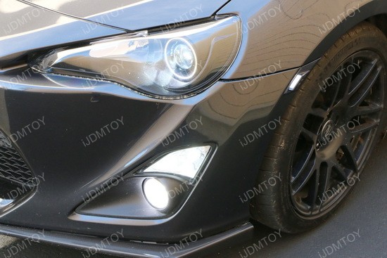 Scion FRS LED fog 01