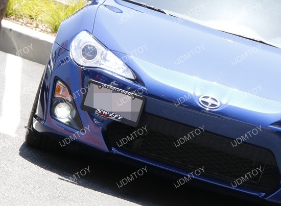 Scion FRS LED Fog Lights 03