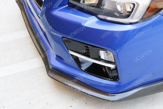 Subaru WRX JDM LED Daytime Running Lights 01