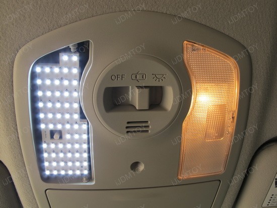 2010 toyota prius led lights #7 2010 toyota prius led lights #7