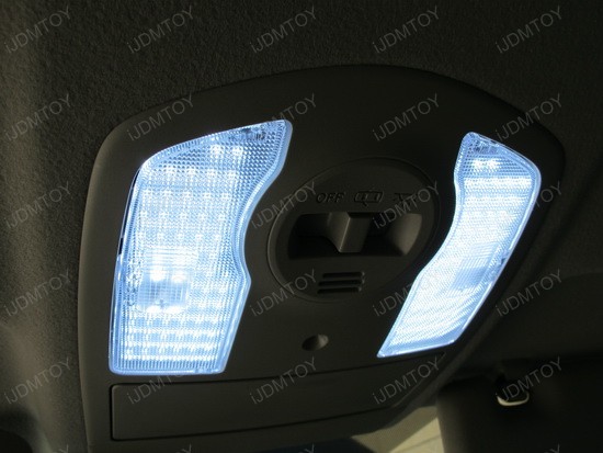 toyota prius led lights #4 toyota prius led lights #4