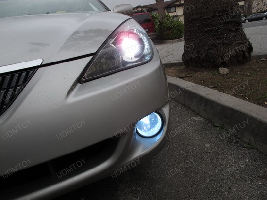 toyota solara fog light bulb #6 toyota solara fog light bulb #6