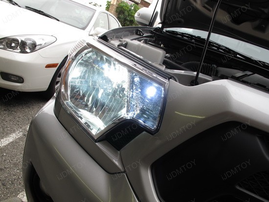 2001 toyota tacoma headlight bulb size #4 2001 toyota tacoma headlight bulb size #4