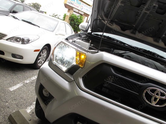 Toyota Tacoma 3157 Switchback LED 3