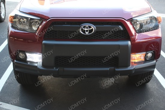 Toyota 4Runner LED Turn Signal 02