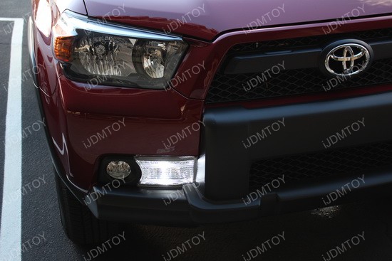 Toyota 4Runner LED Turn Signal 03