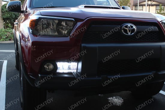 Toyota 4Runner LED Turn Signal 04