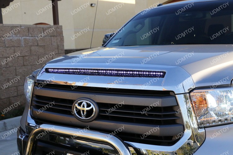 http://www.ijdmtoy.com/BLOG/Showcase/Toyota-LED-Lights-HID-Bulbs/galleries/2016_Vol_4/Toyota-Tundra-LED-Hood-Bulge-Strip-wm-55.JPG