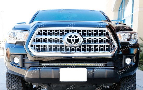 Toyota Tacoma LED Light Bar