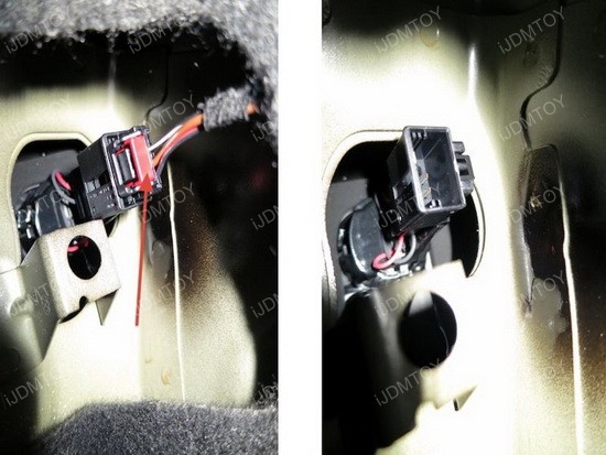 Volkswagen PWY24W LED Turn Signal 02