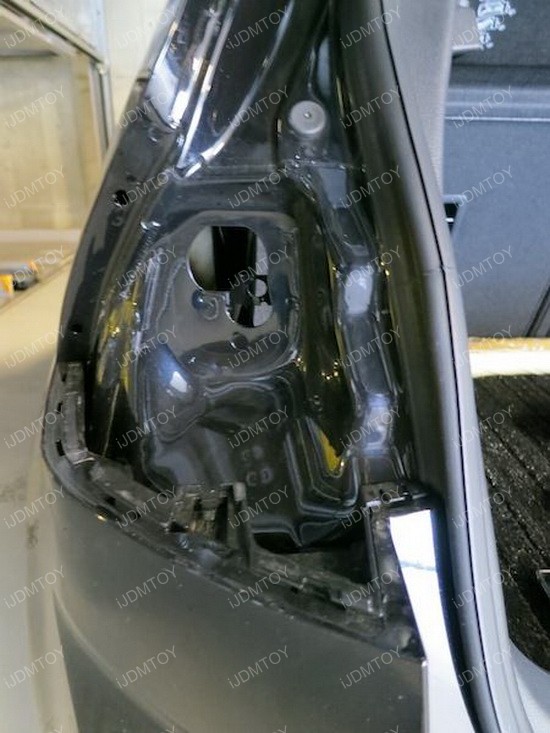 Volkswagen PWY24W LED Turn Signal 03
