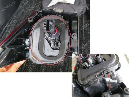 Volkswagen PWY24W LED Turn Signal 04