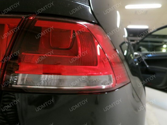 Volkswagen PWY24W LED Turn Signal 08