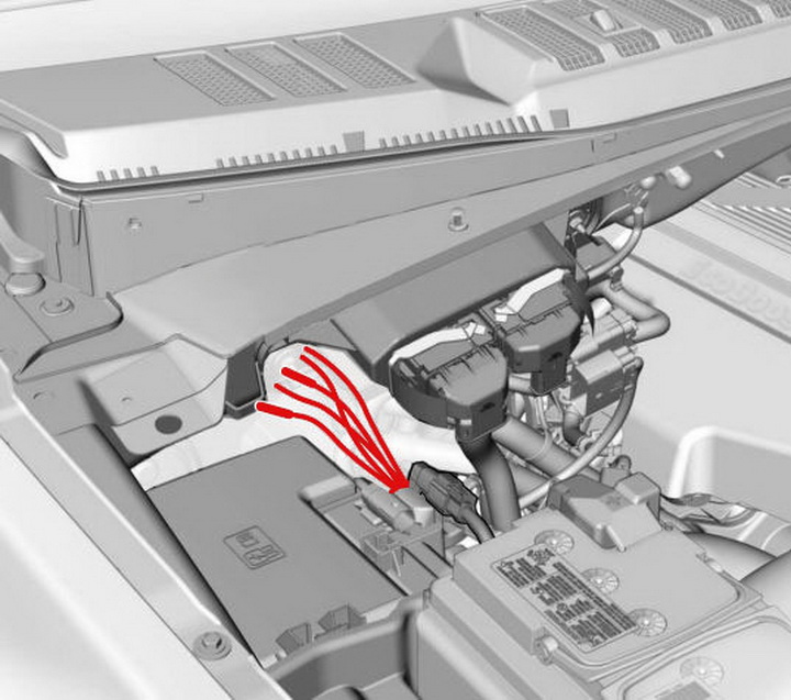 2018 ford raptor upfitter switches wiring diagram Idea