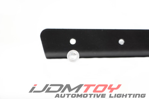 Rooftop LED Lightbar Bracket FAQ