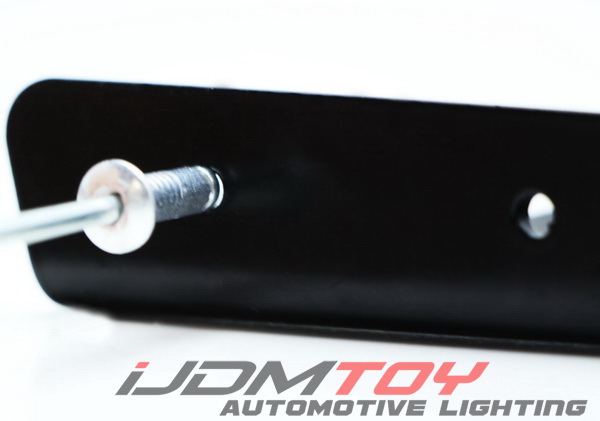 Rooftop LED Lightbar Bracket FAQ