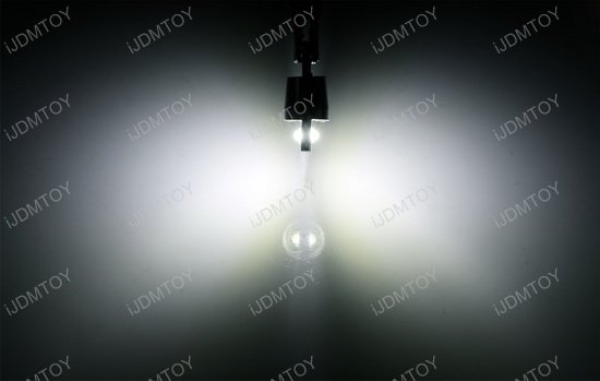 2-CREE CANbus LED Bulbs