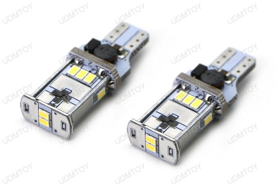 912 921 High Power LED Bulbs For Backup Lights