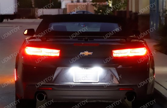 6Th Gen Camaro >> 16-up Chevy Camaro LS LT Non-RS Incandescent Tail Light ... 6Th Gen Camaro >> 16-up Chevy Camaro LS LT Non-RS Incandescent Tail Light ...