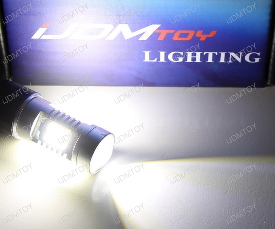 Volkswagen MK6 Golf GTi LED reverse lights