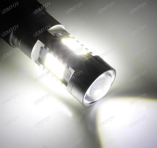 BMW PY24W LED Bulbs For Turn Signal Lights