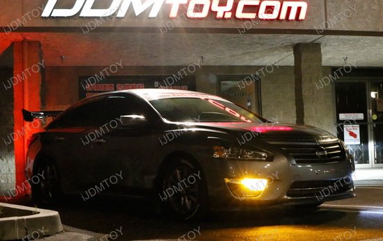 Dual Color 26-SMD Switchback LED