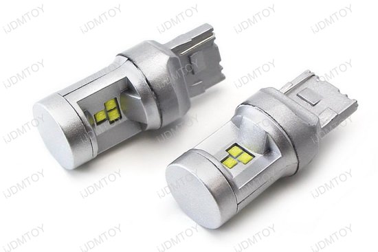 30W CREE T20 7440 LED Bulbs