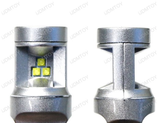 30W CREE T20 7440 LED Bulbs