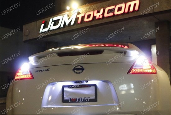 30W CREE T20 7440 LED Bulbs