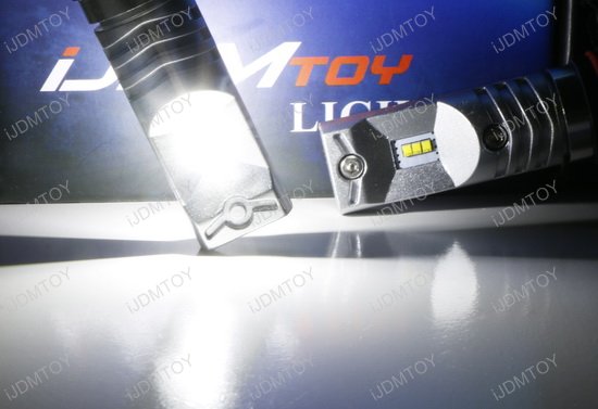 30W CREE T20 7440 LED Bulbs