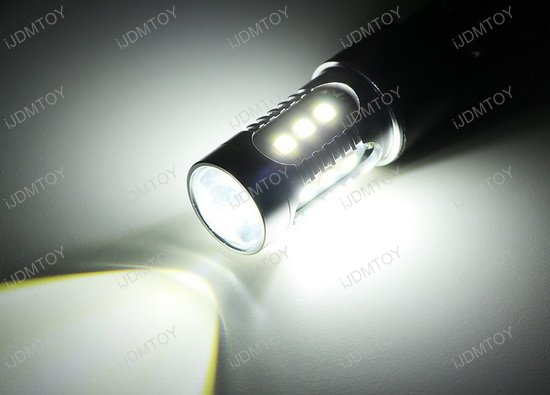 High Power 3156 LED Bulbs For Reverse Lights