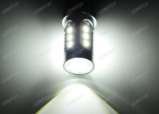 High Power 3156 LED Bulbs For Reverse Lights