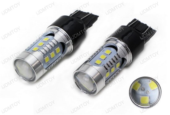 High Power 3156 LED Bulbs For Reverse Lights
