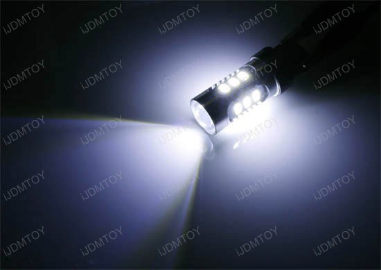 High Power 3156 LED Bulbs For Reverse Lights