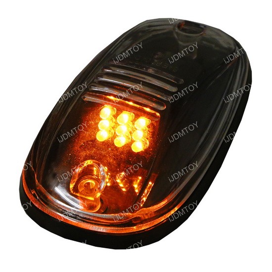 Super Bright Roof Cab LED Light For Truck SUV LED Driving Lamp