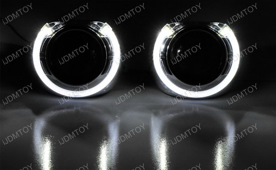 Ring Headlight Bulb Xenon Max H Ring Headlight Bulb Xenon Max H